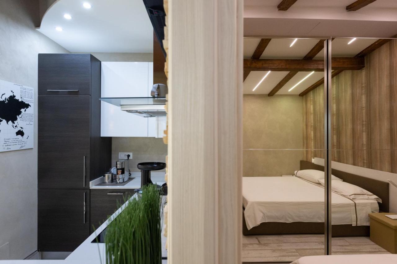 Casa Orsini, B&B And Winery 蒙泰罗通多 外观 照片