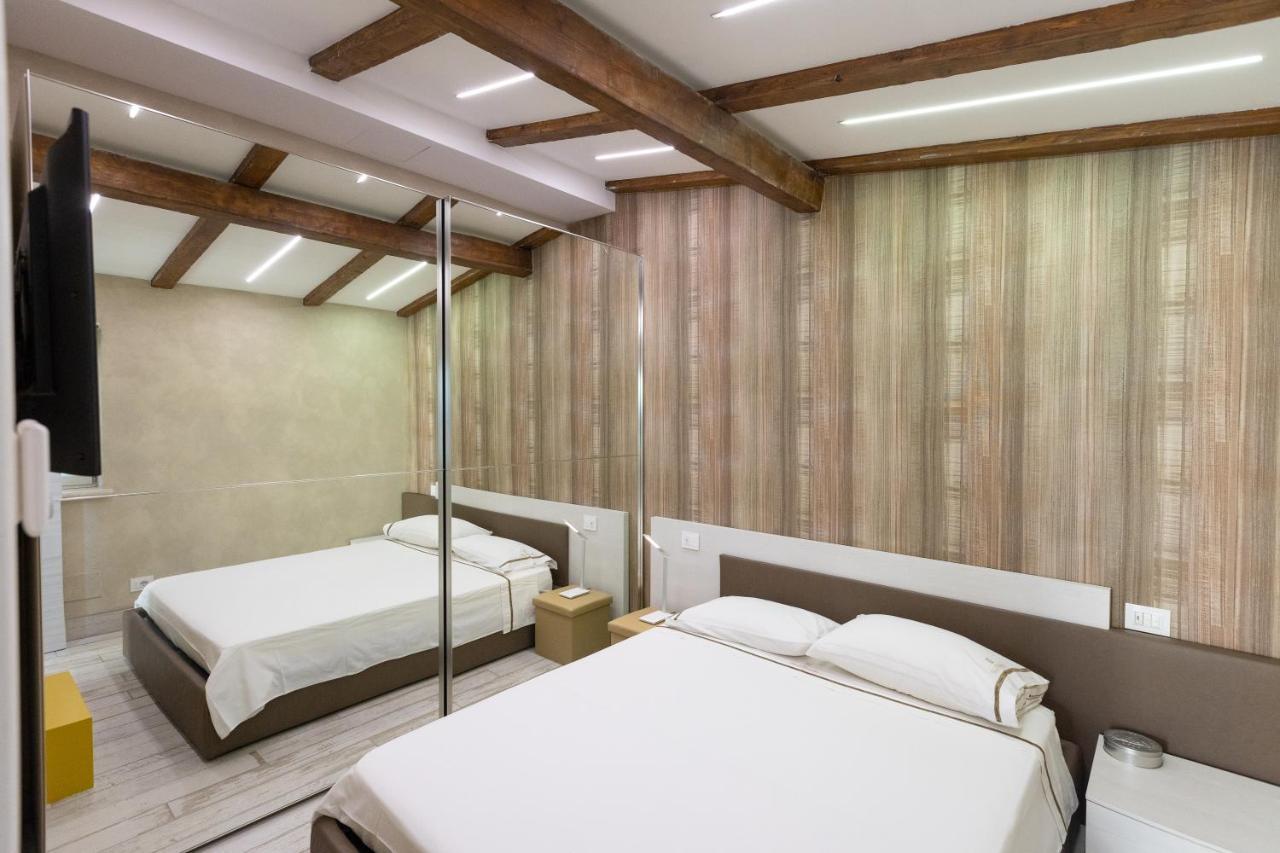 Casa Orsini, B&B And Winery 蒙泰罗通多 外观 照片